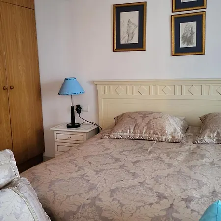 Appartement Audrey Apartment-benalmadena-beachfront