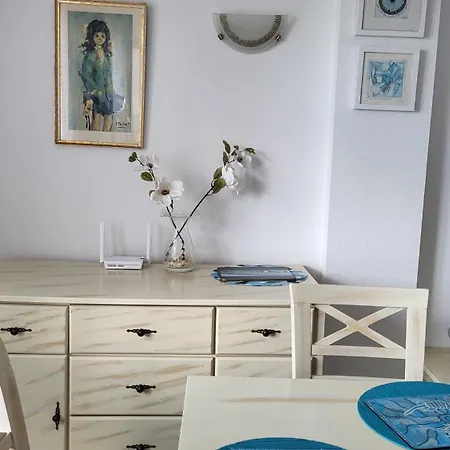 Audrey Apartment-benalmadena-beachfront *