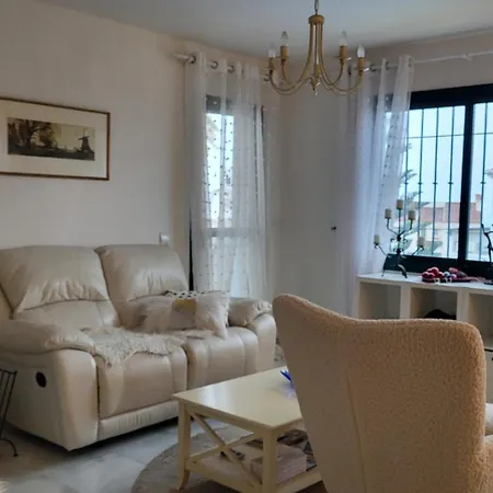 Audrey Apartment-benalmadena-beachfront