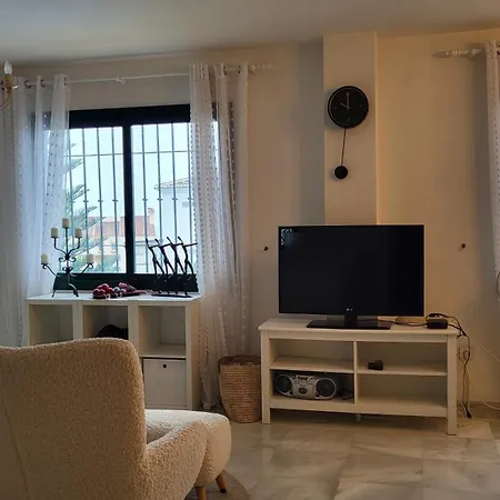 Apartment Audrey Apartment-benalmadena-beachfront Benalmadena