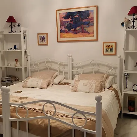 Audrey Apartment-benalmadena-beachfront