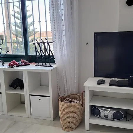 Apartment Audrey Apartment-benalmadena-beachfront Benalmadena
