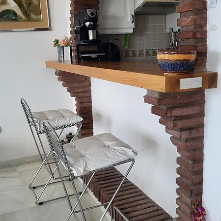 Audrey Apartment-benalmadena-beachfront *