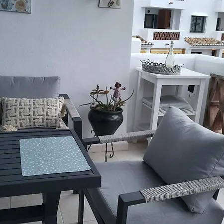 Audrey Apartment-benalmadena-beachfront * Benalmadena