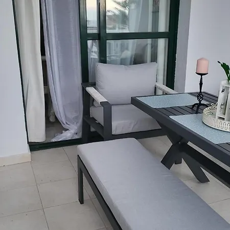 Audrey Apartment-benalmadena-beachfront Apartment