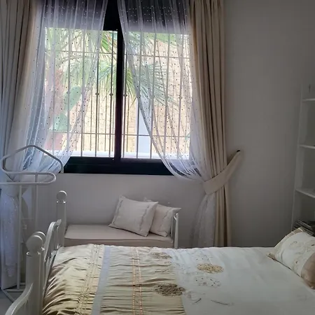Audrey Apartment-benalmadena-beachfront