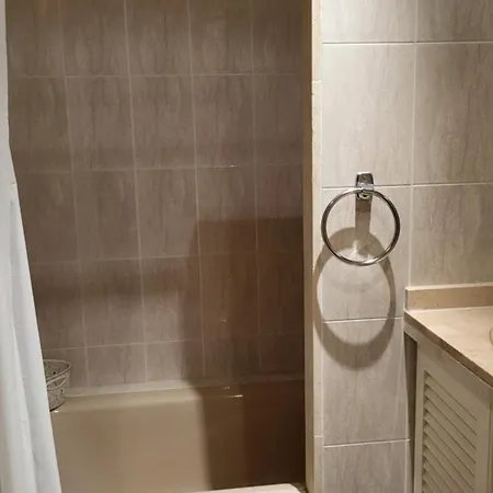 Audrey Apartment-benalmadena-costa-beachside Appartamento Benalmádena